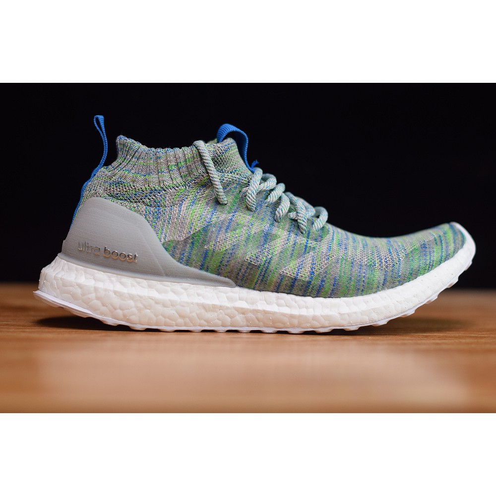 100Original Adidas Ultra Boost Min Kith Women�s Sport