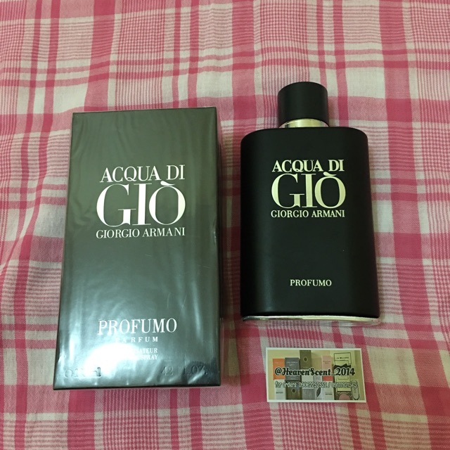 giorgio armani acqua di gio profumo eau de parfum spray