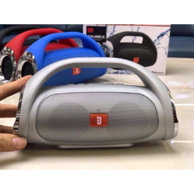 jbl speaker with handle