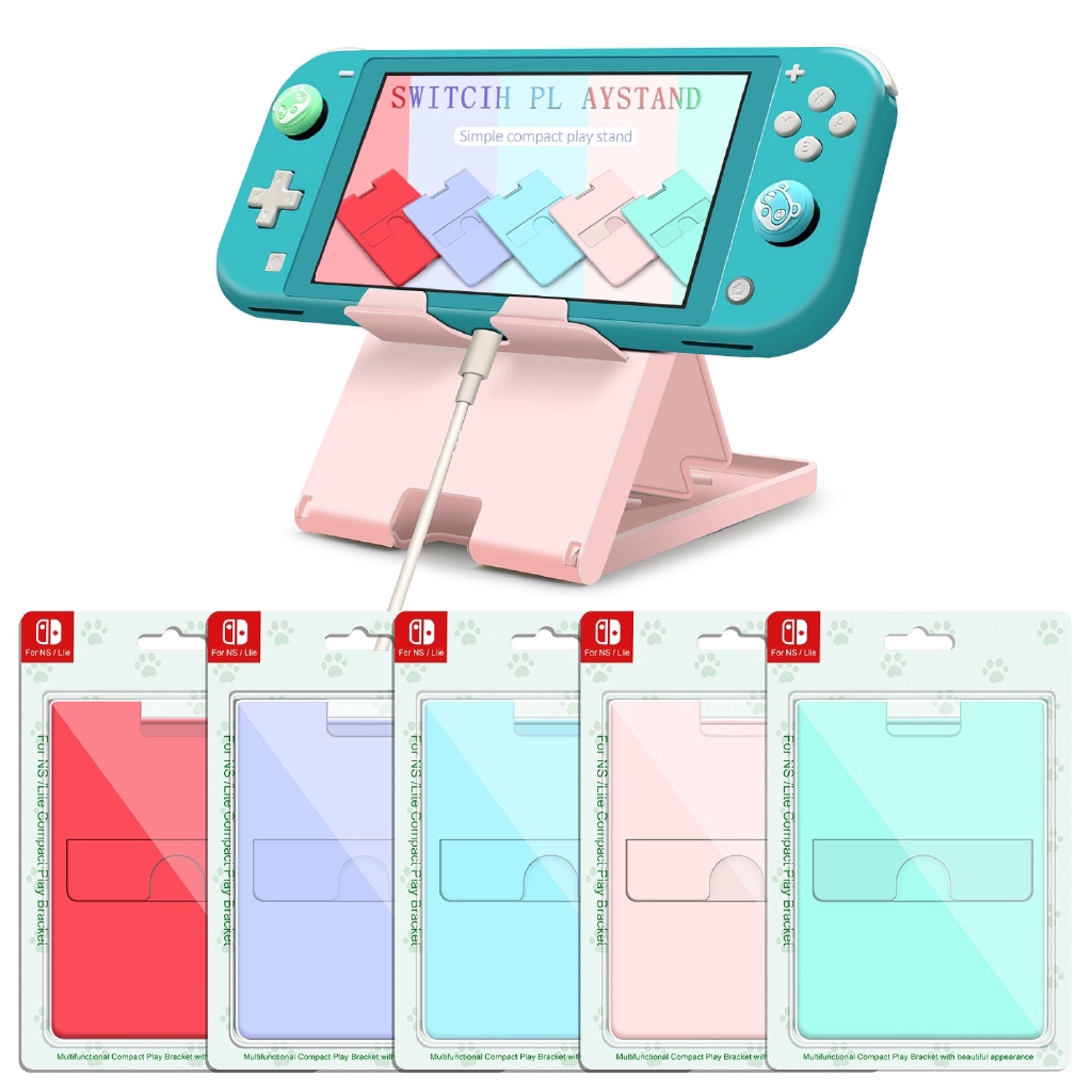 nintendo switch portable stand