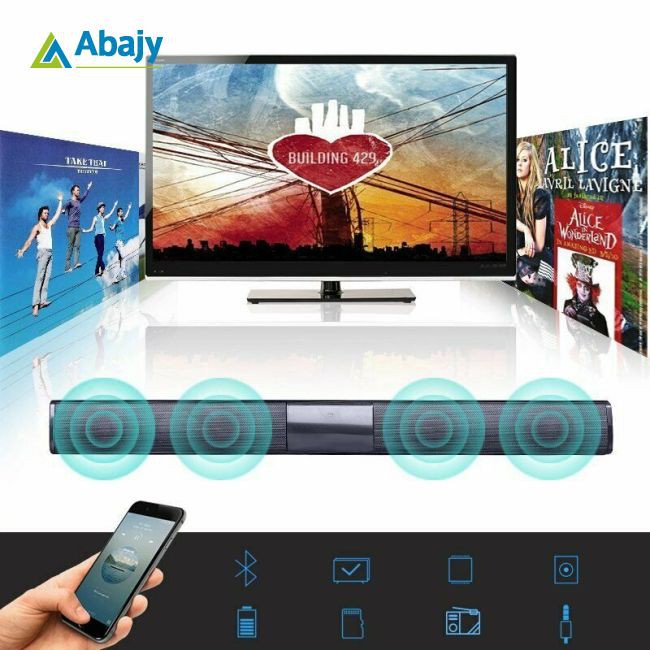 home tv speaker system