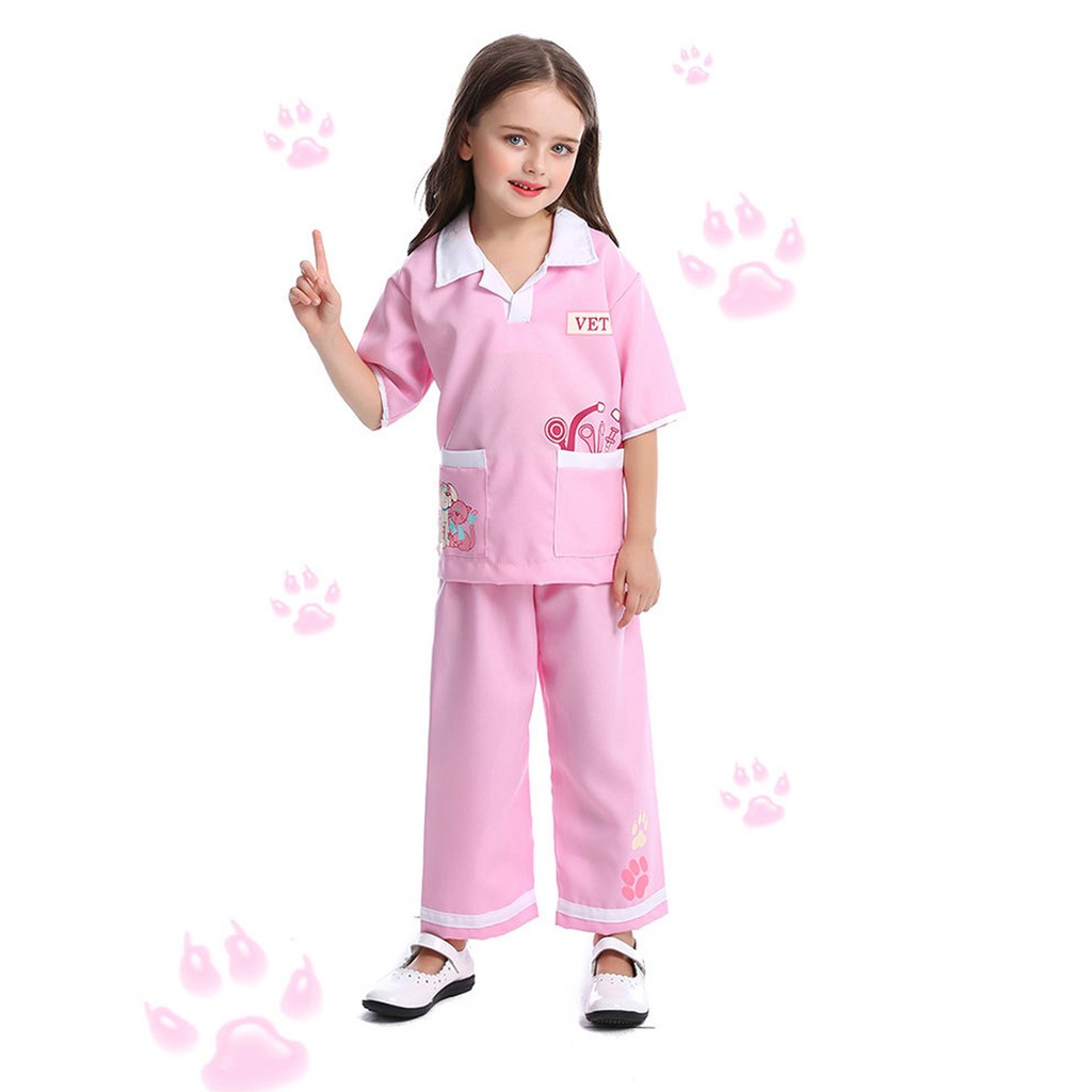 doctors costume for toddlers