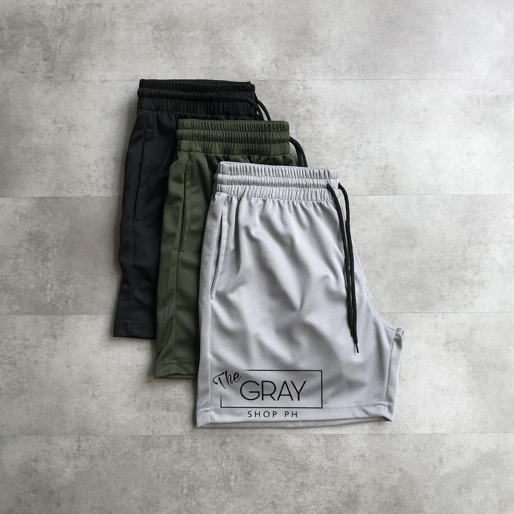 dri fit shorts shopee