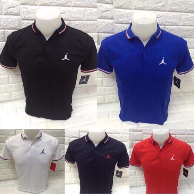 jordan polo shirt