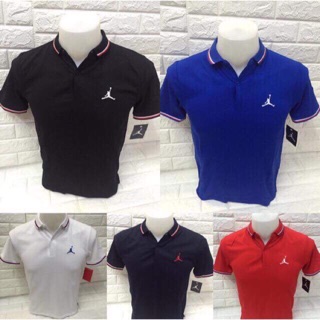 jordan polo shirts