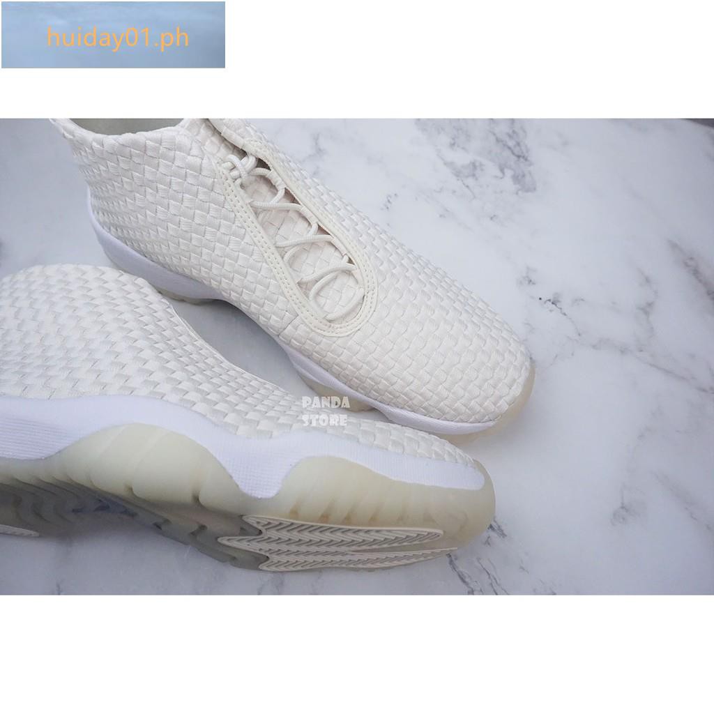 jordan future woven