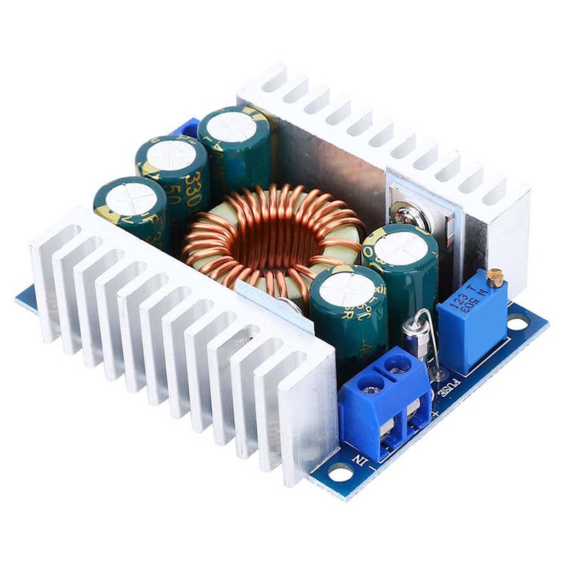 KNACRO -50 ℃ ~ Precision Temperature Controller Miniature Thermal Control Plate DC 24V Blue Led Temperature Control switches 125℃ Digital Display Temperature Control 