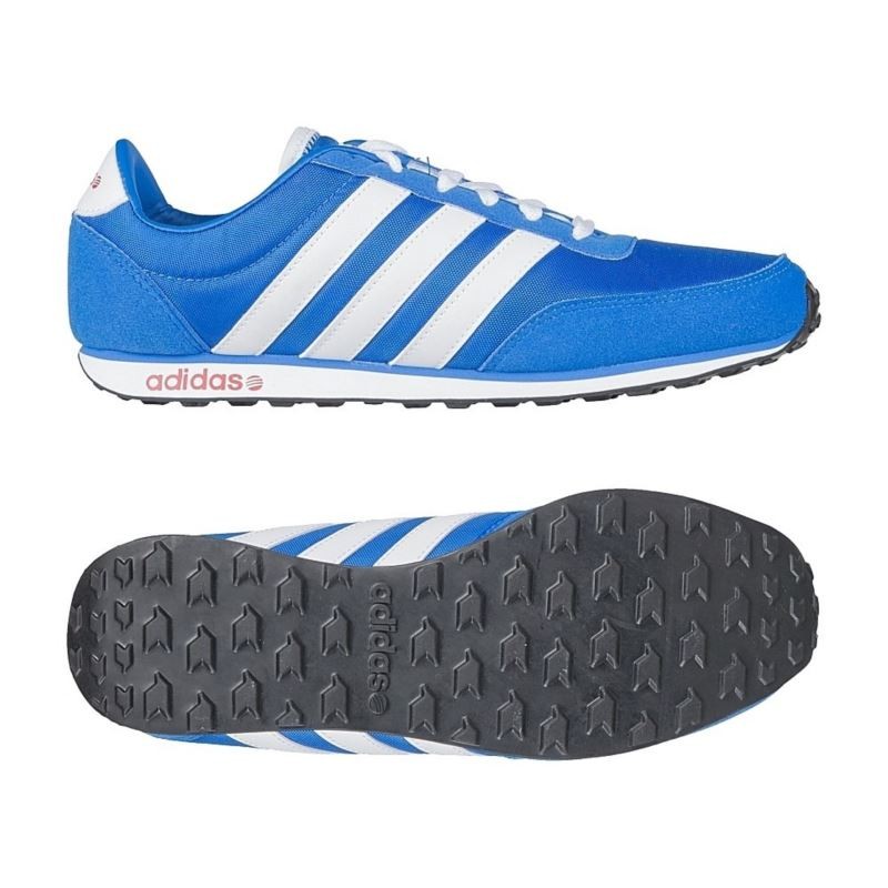 adidas neo v racer nylon