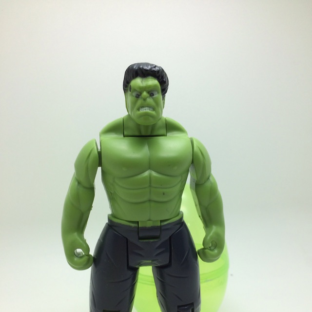 hulk transformer toy