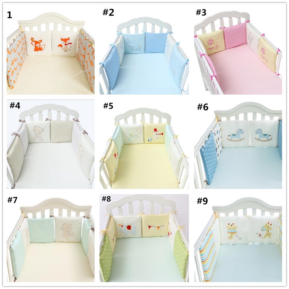 cotton bed for babies