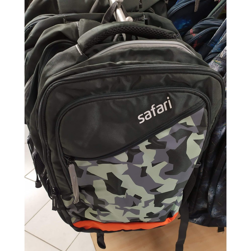 safari juno backpack