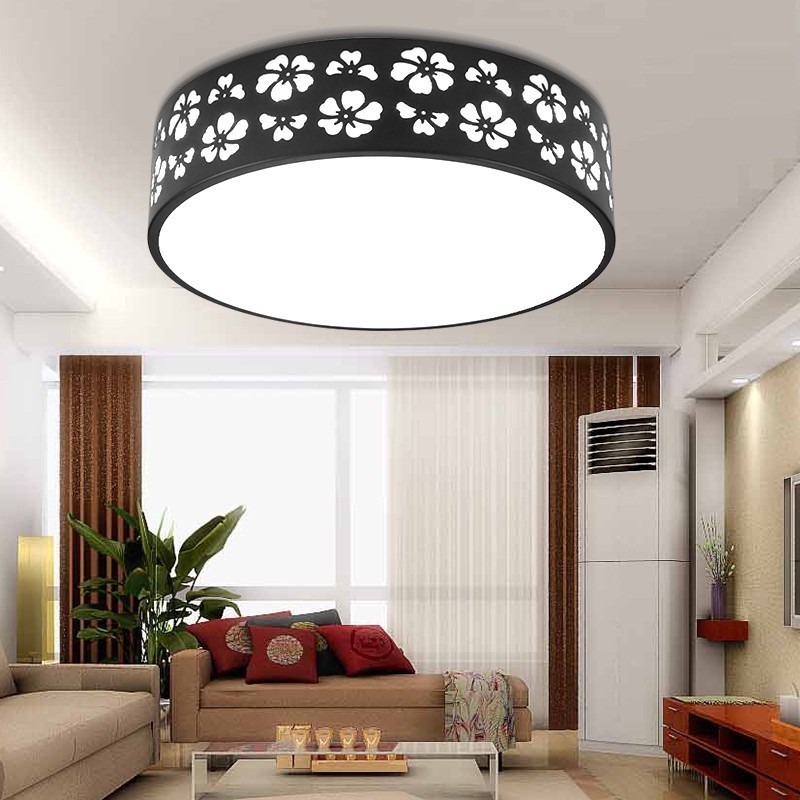 living room ceiling lights