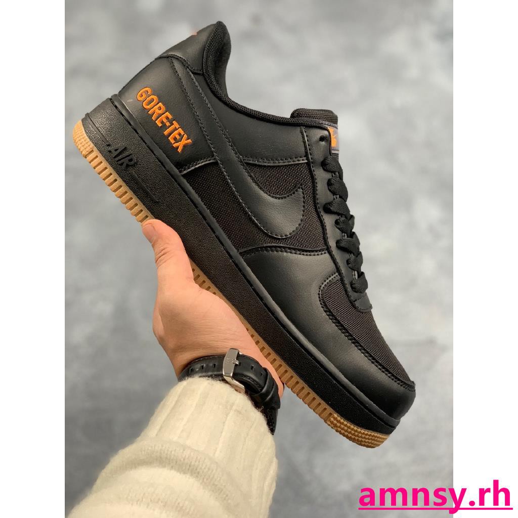 nike air force one waterproof