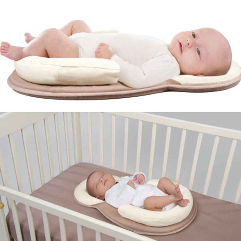 newborn baby sleep positioner