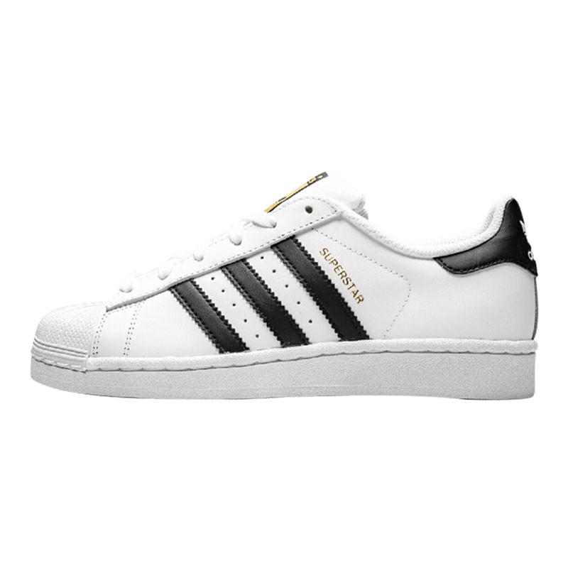 adidas superstar gold label