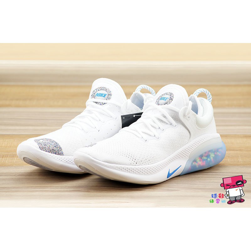 nike joyride flyknit