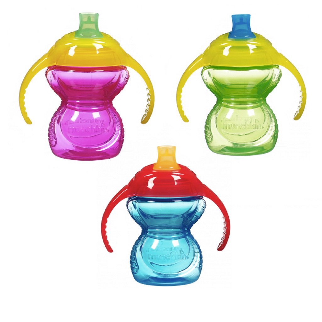 Munchkin Click Lock Trainer Lidded Cup Shopee Philippines