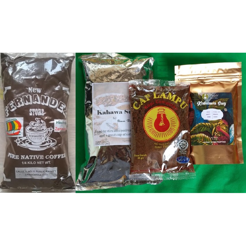 native-coffee-fernandez-kahawa-sug-shopee-philippines