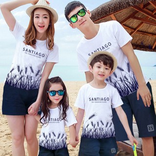 family shirt online shop