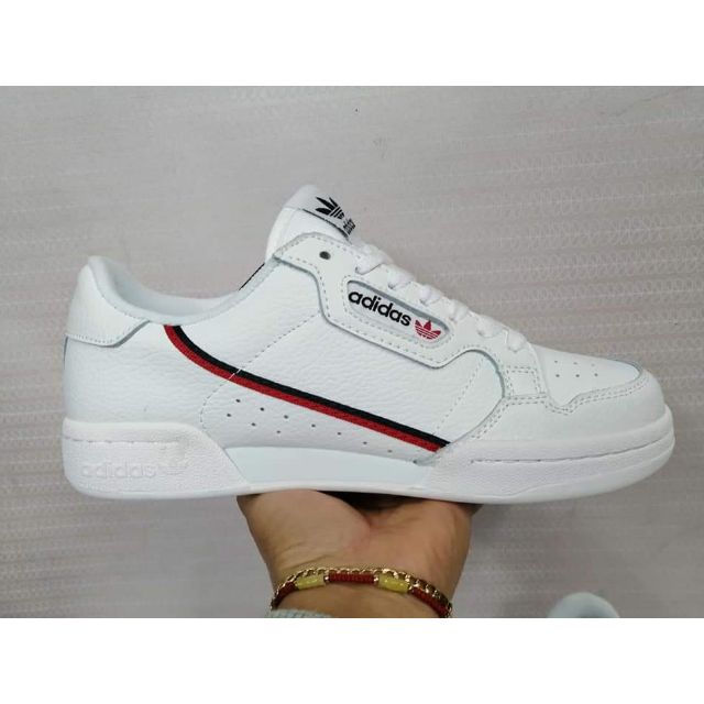 adidas continental size 6