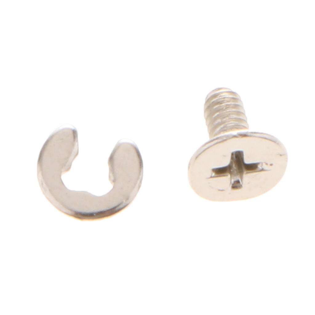 new 3ds xl screws