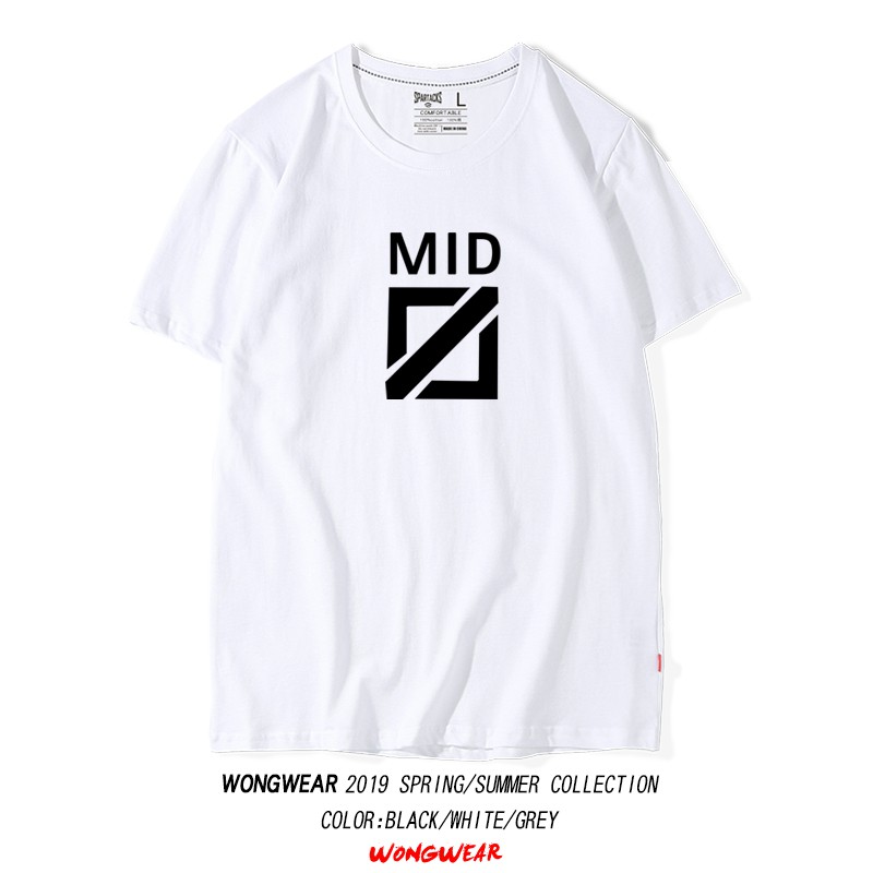 League of Legends ADC playing wild on the single assisted single trend T-shirt LOL periphery ...