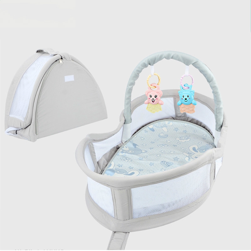 baby bed sleeping basket