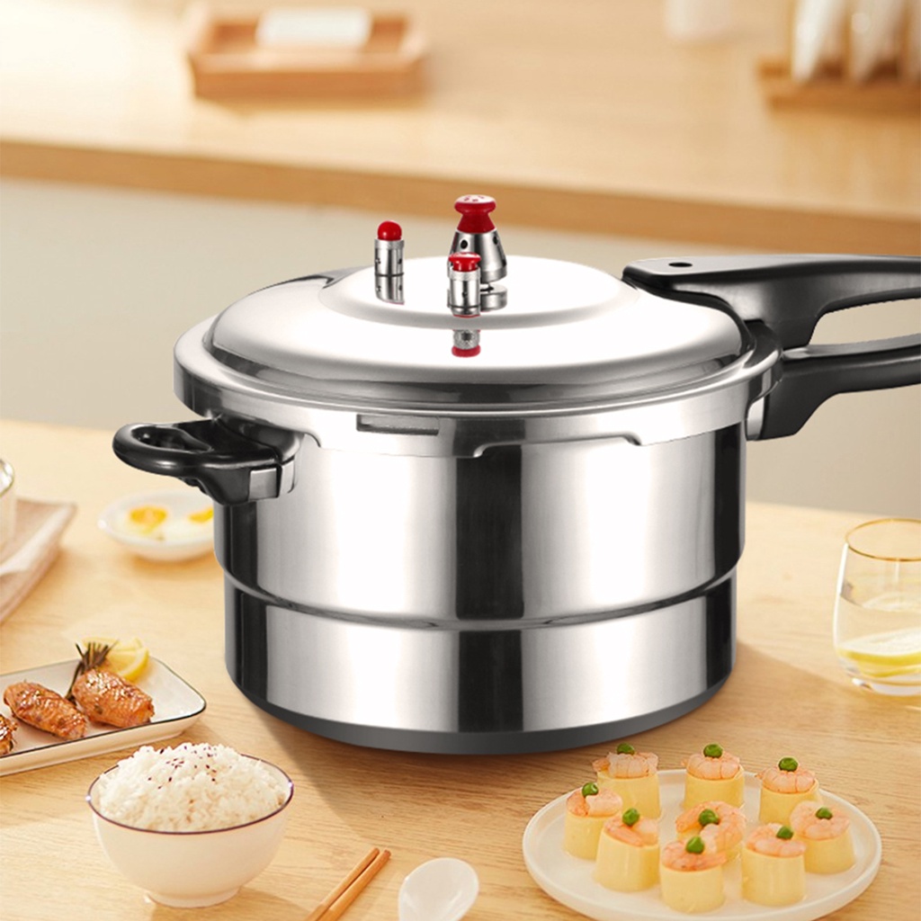 COD micromatic Stainless Steel Pressure Cooker Vacuum Pressure Boiler