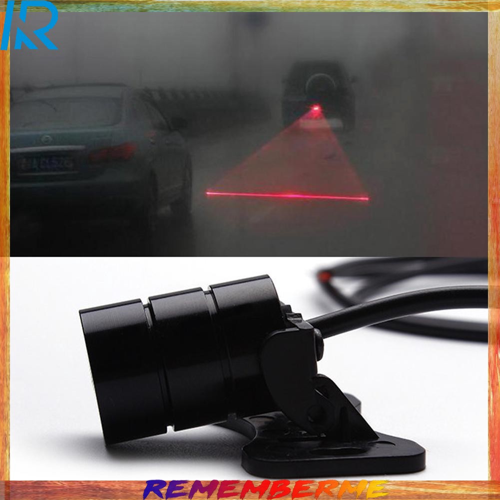 anti collision laser warning light