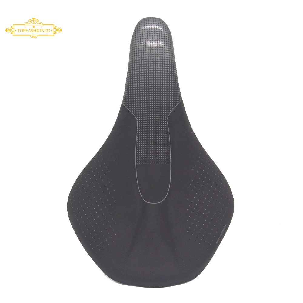 comfy mountain bike seat