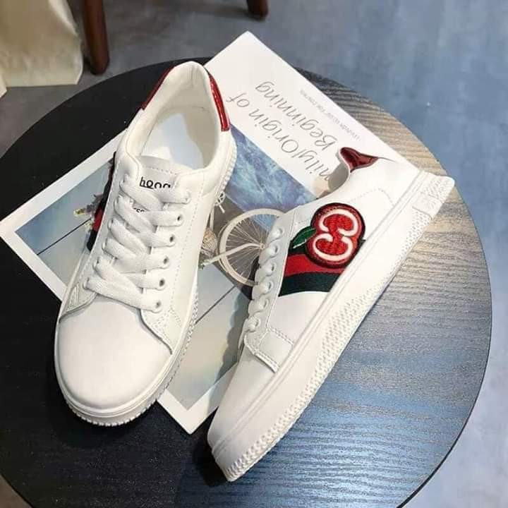 *HACKETT.shop*HO5 G korean SNEAKERS | Shopee Philippines