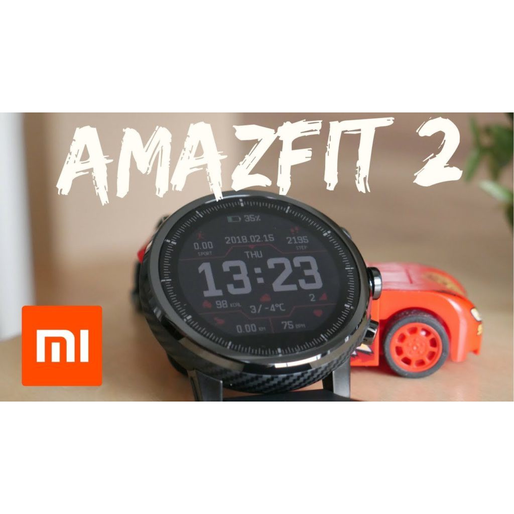amazfit stratos shopee