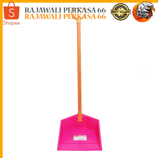 Hot Lionstar Plastic Dustpan / Plastic Dustpan / Folding Dustpan