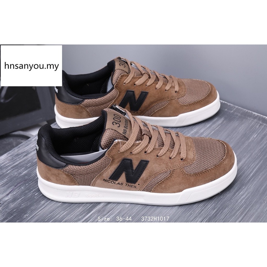 new balance g500