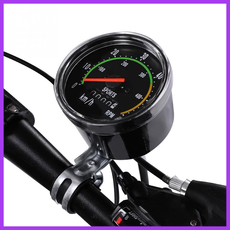 bicycle odometer