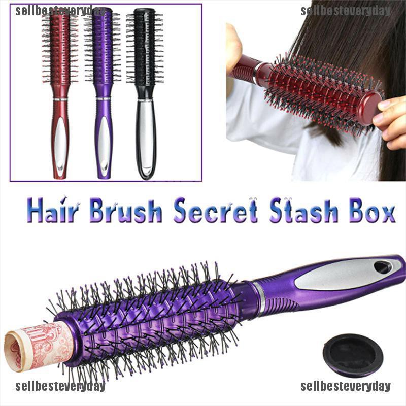 real hair brushes