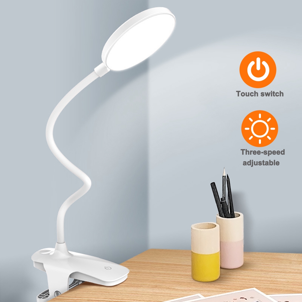 3m reading light