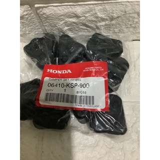 Set Di Ammortizzatori For Ruote Posteriori For H//o//n//d//a Cb190 - Foto 5