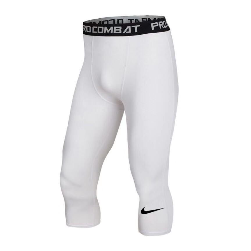 nike pro combat compression pants