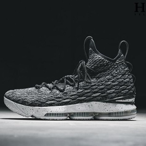 oreo lebron 15