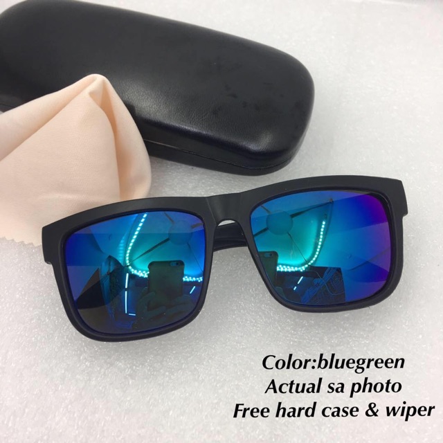 spy sunglasses hard case