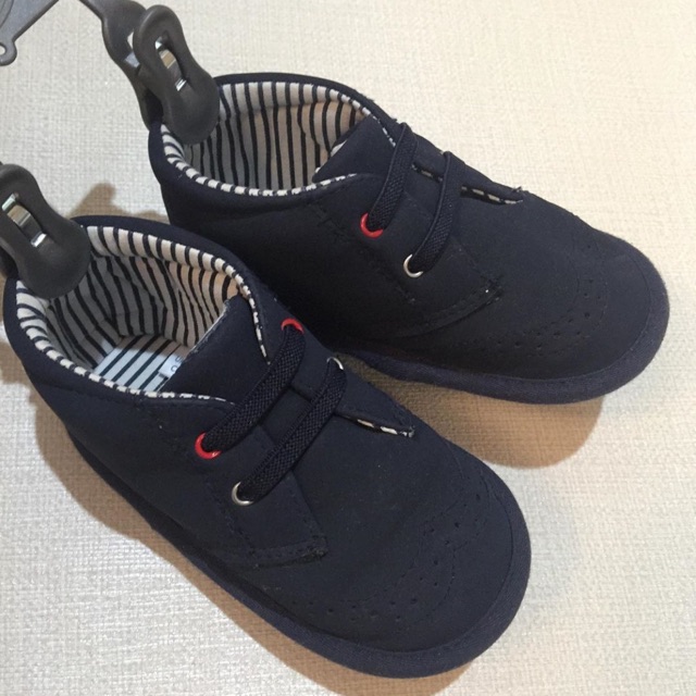 mothercare baby boy shoes