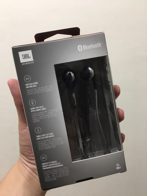 jbl205bt