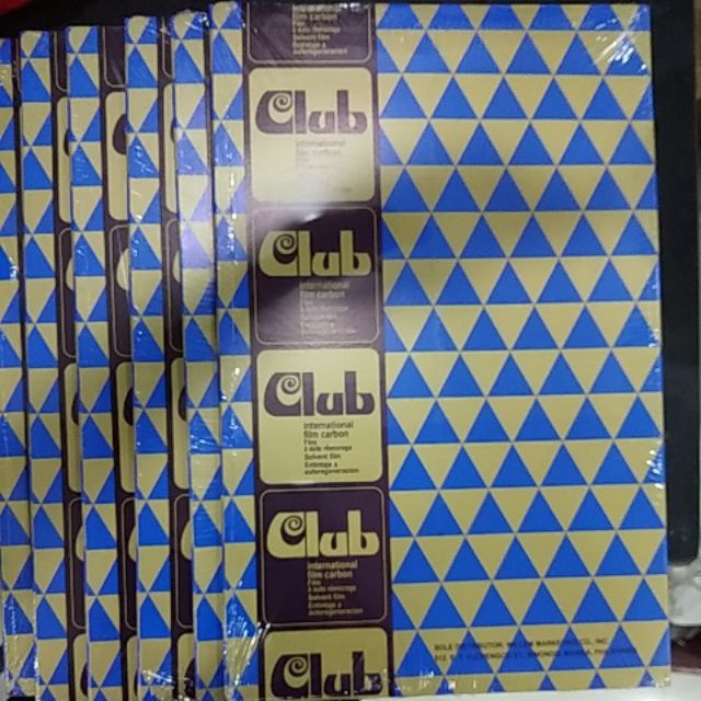 club-carbon-paper-long-blue-shopee-philippines