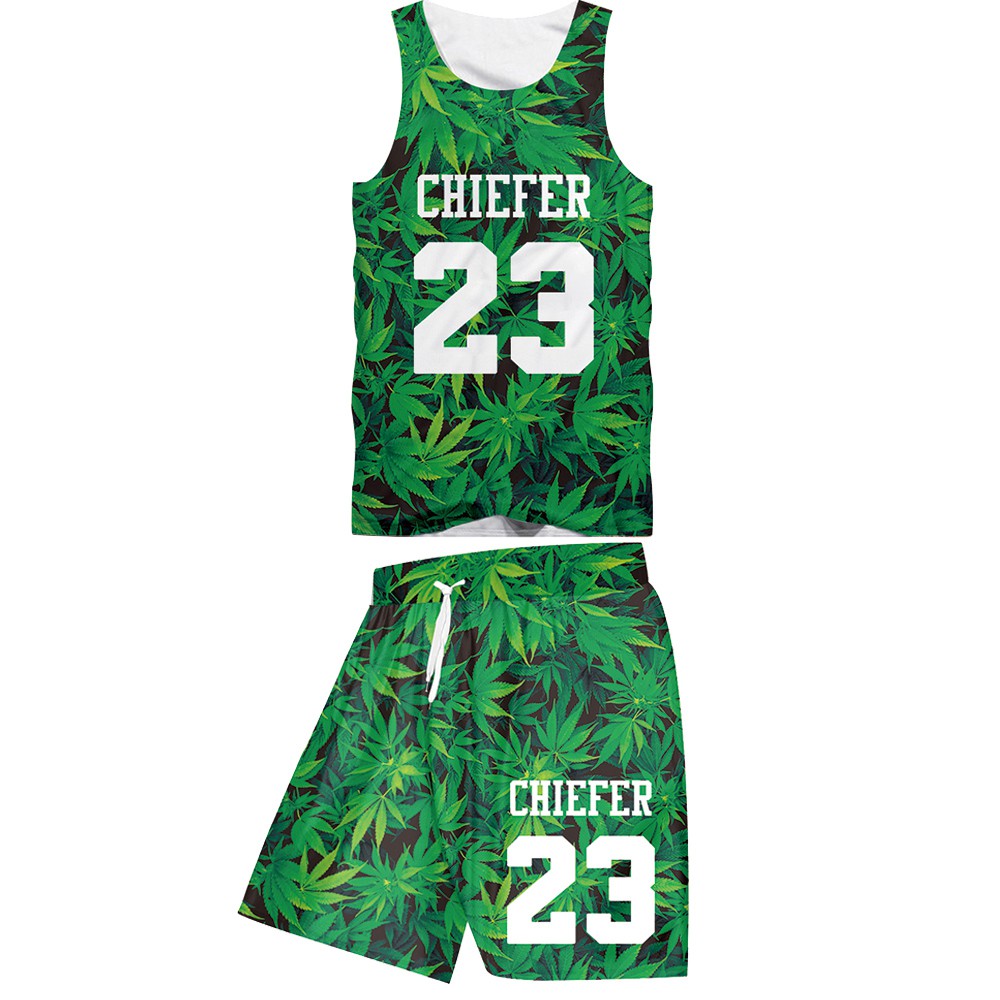 basketball team uniforms