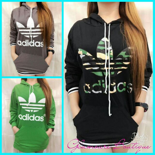 adidas hoodie price philippines