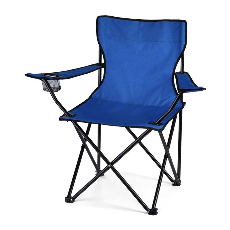Heavy Duty Outdoor Indoor Folding Portable Chair Camping Chair Beach