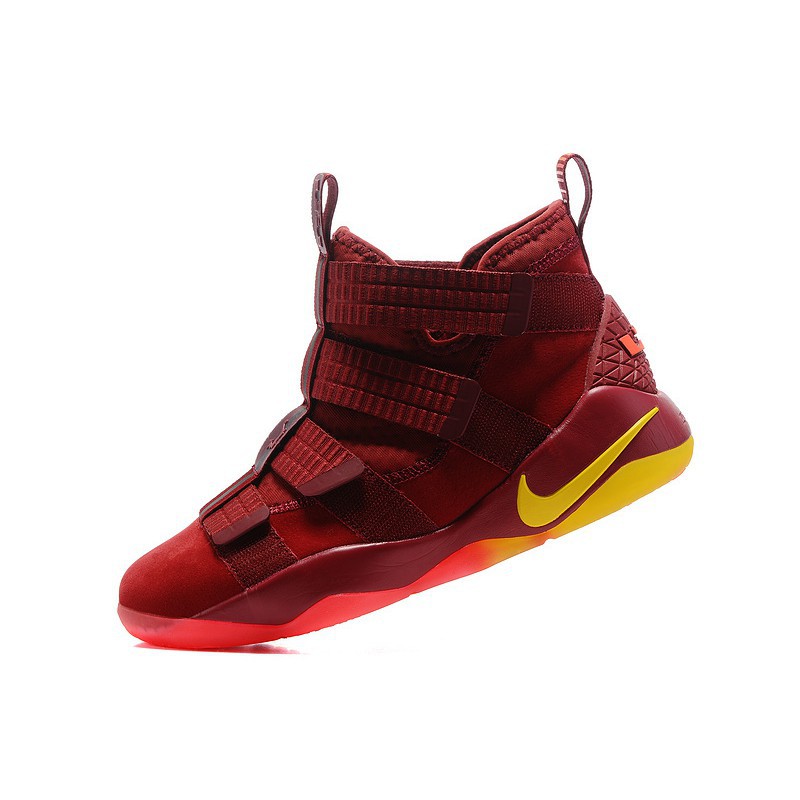 lbj 11 shoes