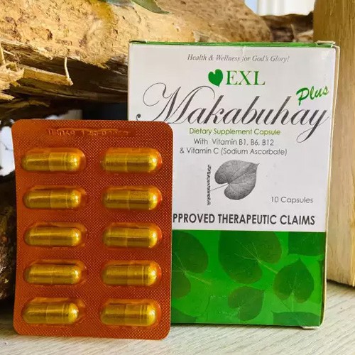 MAKABUHAY (TINOSPORA CORDIFOLIA) | Shopee Philippines