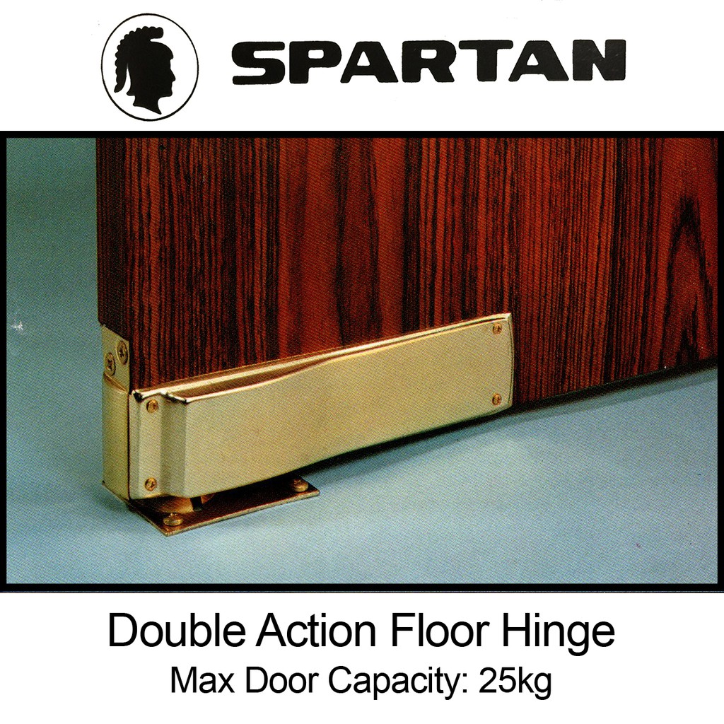 Floor Hinge For Wooden Door Carpet Vidalondon
